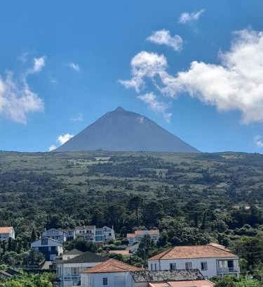 Sao Roque do Pico Apartment | Cais House