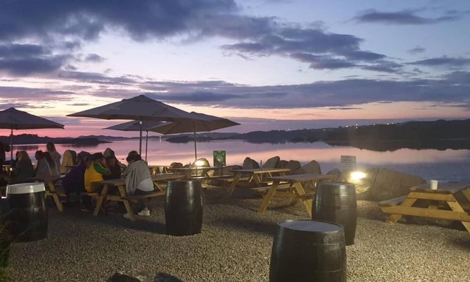 Annagry Hotel | Caisleain Oir Hotel