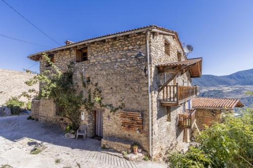 Ansovell House | Cal Barral