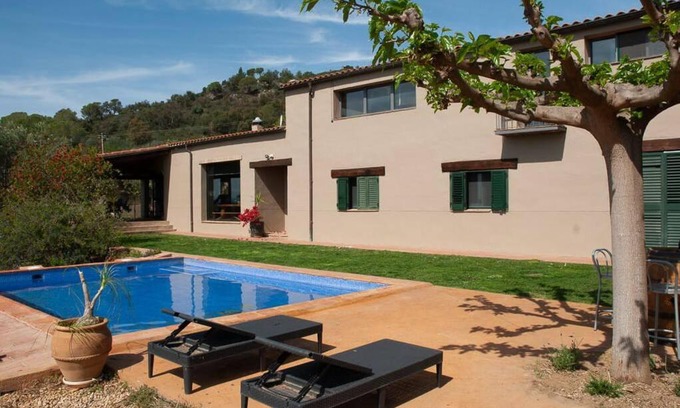 Masarac House | Cal Cabrer