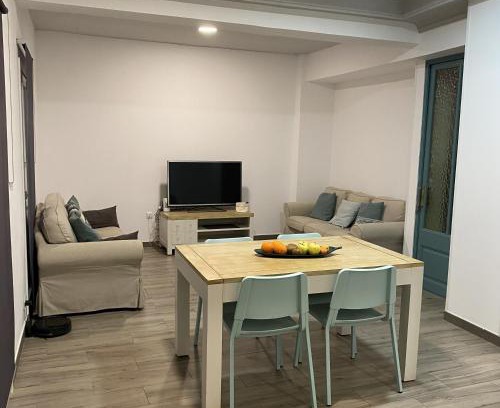 Reus Apartment | Cal Feliu - Piso amplio en el centro de Reus