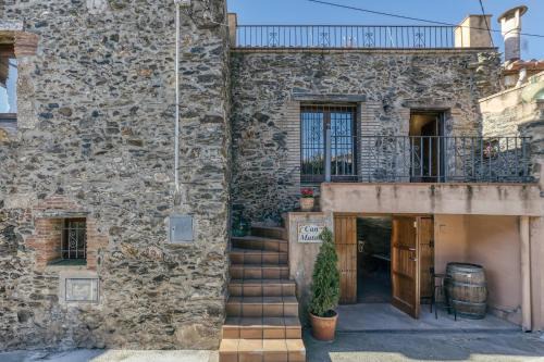 Espolla House | Cal Matalí