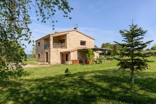 Vilademuls House | Cal Menescal