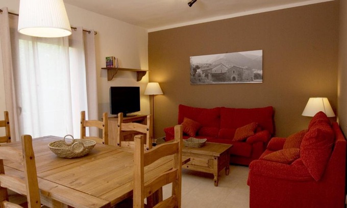 Gualba House | Cal Metge de Gualba