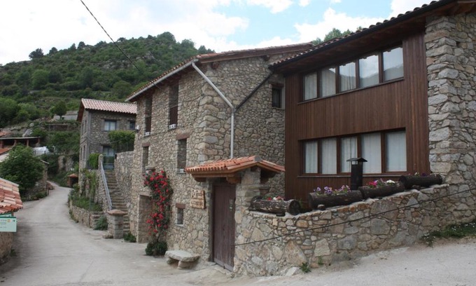 Aranser House | Cal Rosetó