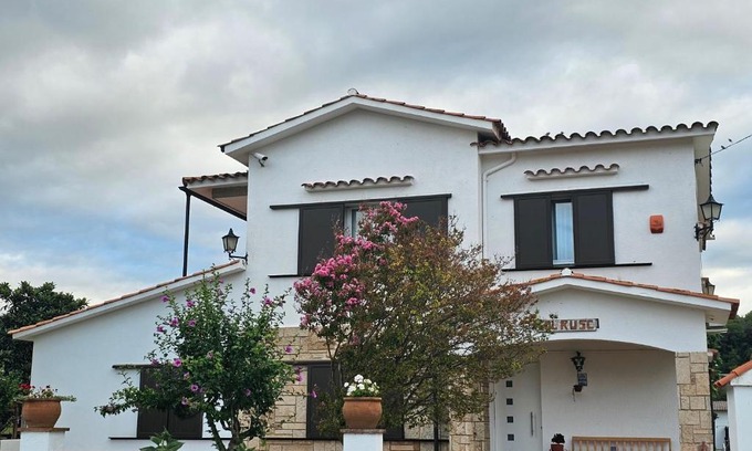 Crespia Bed & Breakfast | CAL RUSC ALLOTJAMENT RURAL