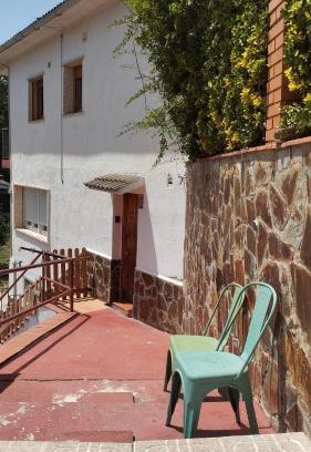 Sant Fost de Campsentelles Apartment | Cal Tu U