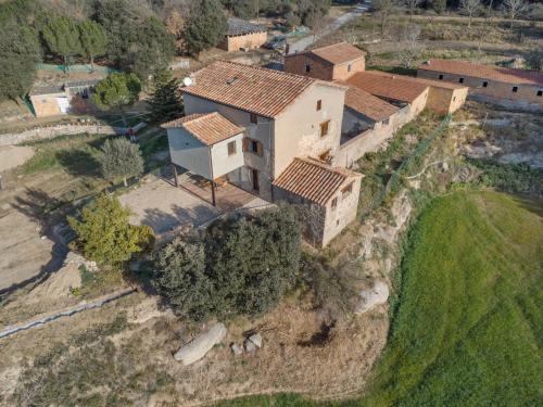 Casserres House | Cal Trumfet