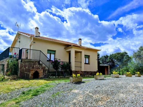 Casserres Apartment | Cal Viudet Nou