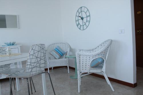 Lido Riccio House | Cala Annachiara