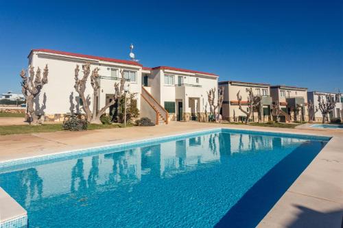 Los Delfines Apartment | Cala en Forcat
