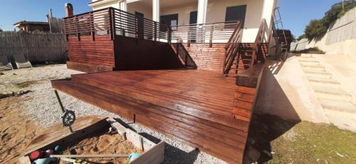 Scicli Villa | Cala Fornace