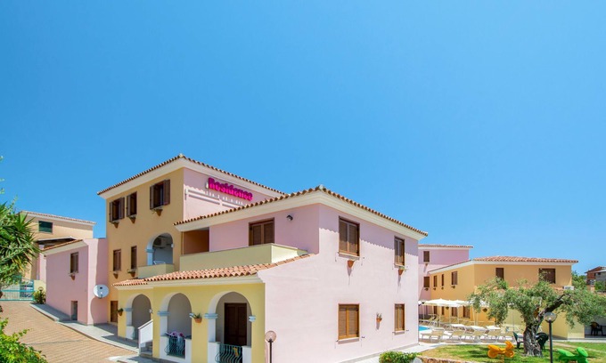 Sos Alinos Apartment | Cala Viola by Interhome
