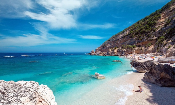 Sos Alinos Apartment | Cala Viola Trilo 1.5km From The Beach