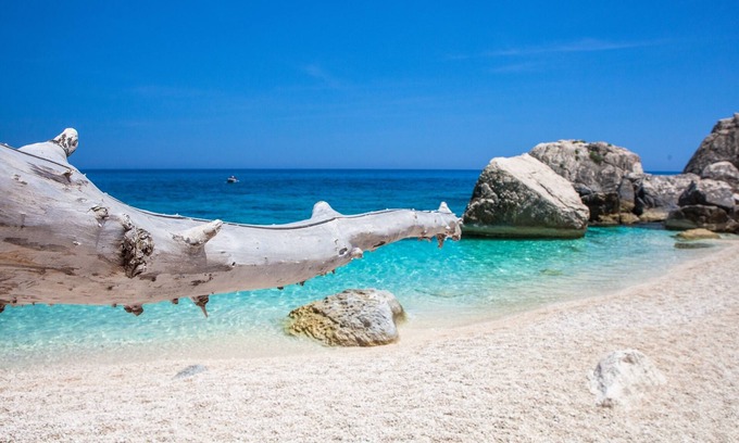 Sos Alinos Apartment | Cala Viola Trilo 1.5km With Shared Pool