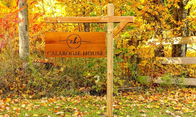 Calabogie House | Calabogie House | Private Trails, Hot Tub, 90 Acres