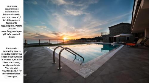 Nocera Terinese House | Calabrialcubo Agriturismo