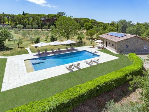 Colle Petroso Villa | Calafralina