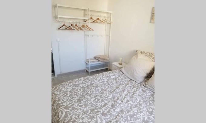 Sormiou Apartment | Calanques de Sormiou