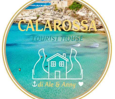 Terrasini Apartment | Calarossa Tourist House by ale & anny