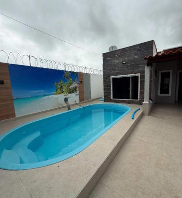 Tucano House | Caldas Prime Jorro