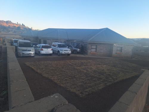 Lesotho Bed & Breakfast | Caledon B&B