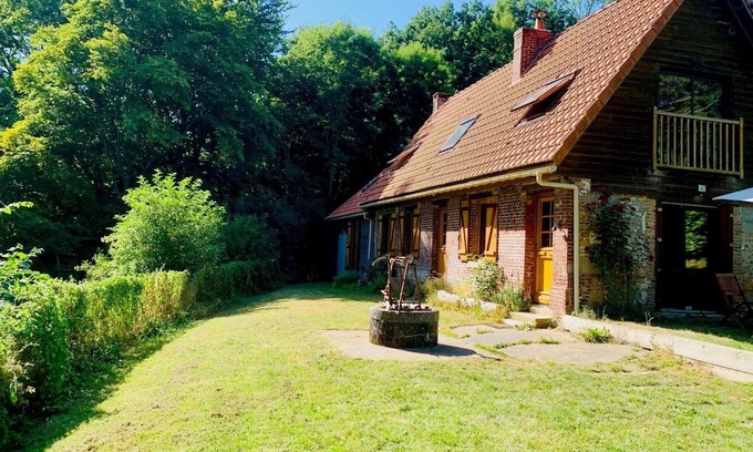 Etalleville House | Caledonia - Belle maison pour 8