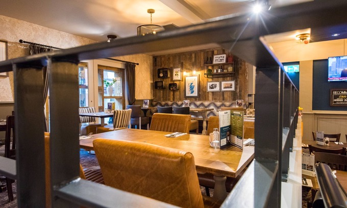 Levenmouth Hotel | Caledonian Hotel