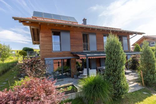 Bad Kohlgrub Apartment | CaLegna Ferienchalet