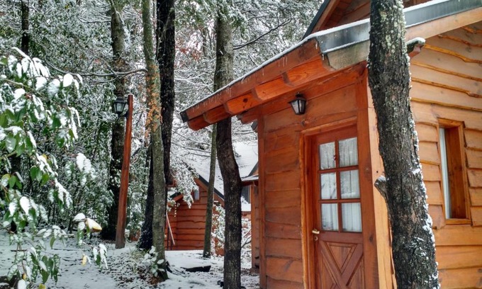 San Carlos de Bariloche Cabin | Calen-Hue