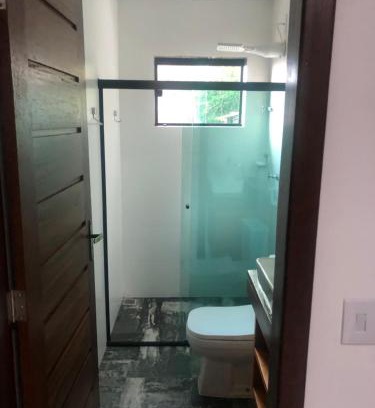 Mogiquicaba Apartment | Calhau