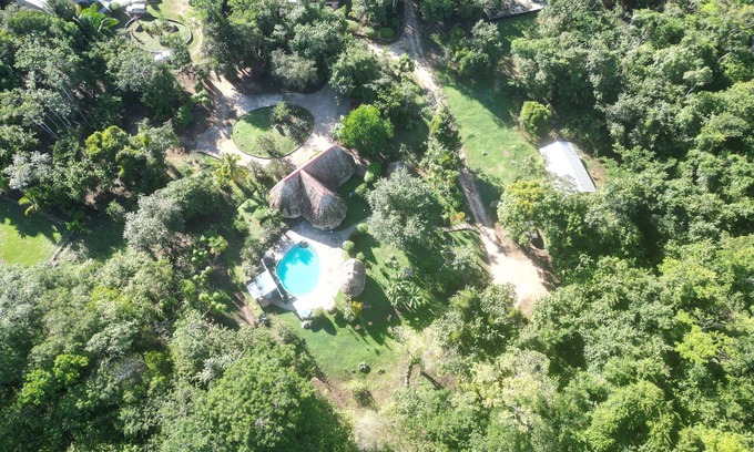 Mountain Pine Ridge Hotel | Calico Jack's Village