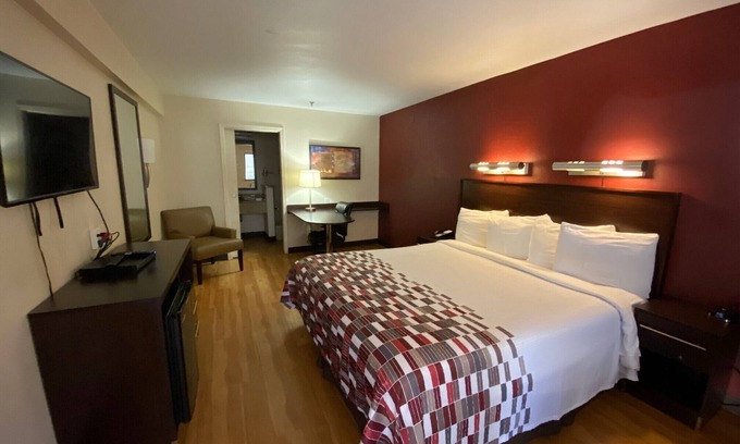 Rancho Cordova Hotel | California Inn & Suites Rancho Cordova - Sacramento