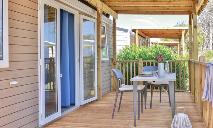 Marina di Montalto House | California mobile home 4 beds