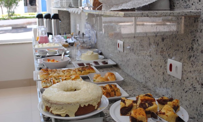 Pirapozinho Hotel | Caligio Hotel