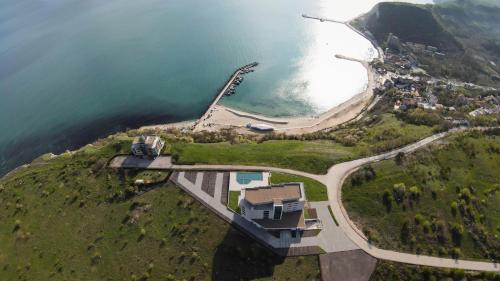 Kavarna Apartment | Calithea Residence