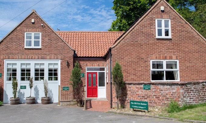 Sledmere House | Call Out Cottage