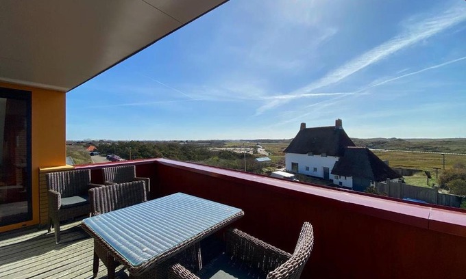 Callantsoog Apartment | Callantsoger Staete A305