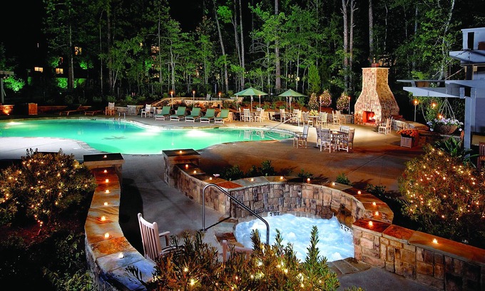 Pine Mountain Valley Resort | Callaway Resort & Gardens