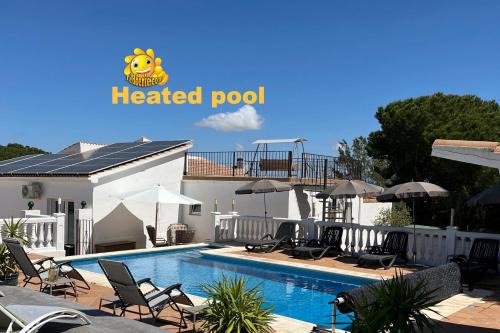 Pinos de Alhaurin House | Calle Alora