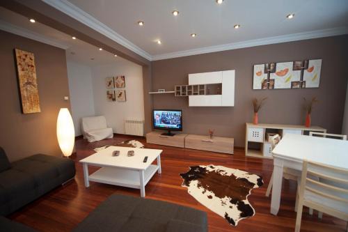 Santander Apartment | Calle Río de la Pila