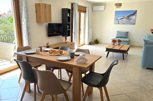 Agia Ermioni Apartment | Calliestia 2