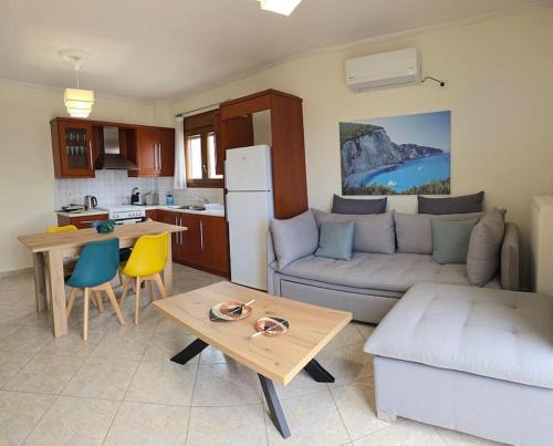 Agia Ermioni Apartment | Calliestia 5