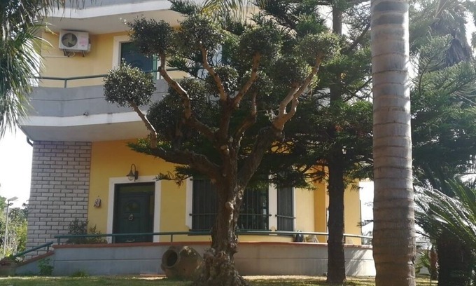 Laura Apartment | Callimaco's Home - COMFORT