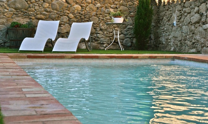 Sant Climent Sescebes Cottage | Calm and relax on the Costa Brava.