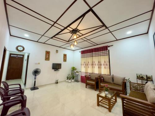 Ambalangoda Apartment | Calm Haven Residence