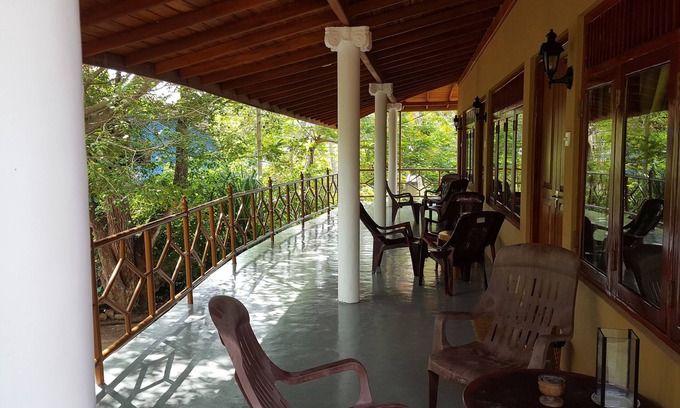 Mirissa House | Calm Rest Mirissa