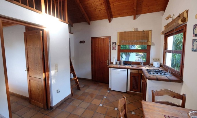 Los Canos de Meca House | Calma Azul: siente la tranquilidad - feel the tranquility