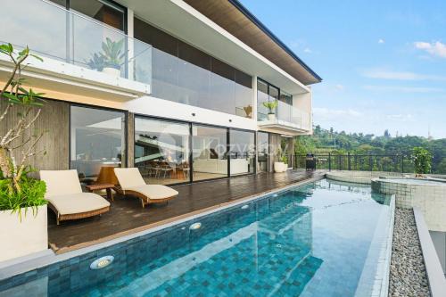 Lembang Villa | Calma Villa by Kozystay - Bandung