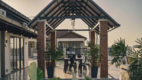 Pendang District Villa | Calma Villa @ Pendang